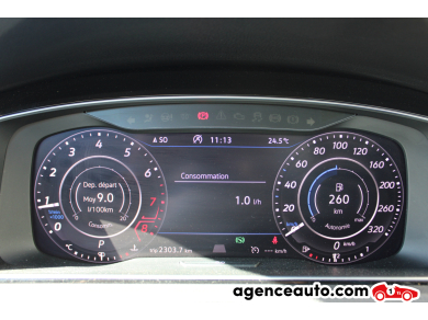 Volkswagen Golf — 15