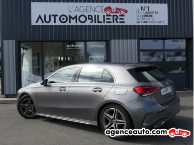 Mercedes Classe A — 3