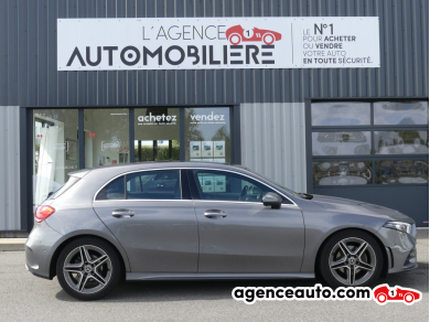 Mercedes Classe A — 6