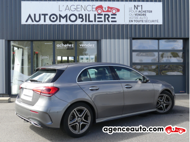 Mercedes Classe A — 5