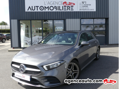 Mercedes Classe A