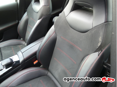 Mercedes Classe A — 10