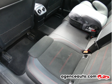 Mercedes Classe A — 11