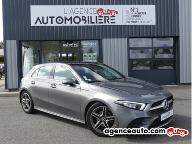Mercedes Classe A — 7