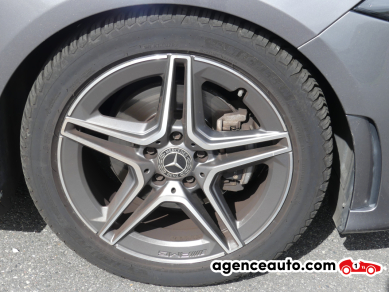 Mercedes Classe A — 24