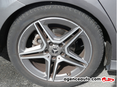 Mercedes Classe A — 25