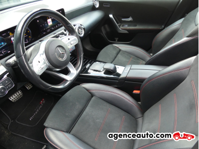Mercedes Classe A — 9
