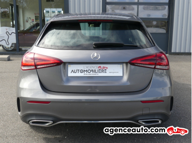 Mercedes Classe A — 4