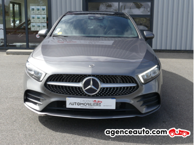Mercedes Classe A — 8