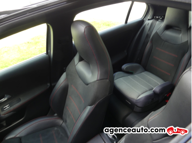 Mercedes Classe A — 17