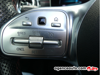 Mercedes Classe A — 27