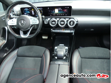 Mercedes Classe A — 14