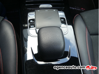 Mercedes Classe A — 19