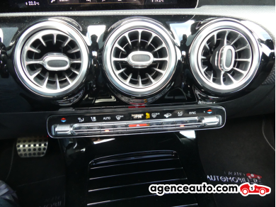 Mercedes Classe A — 18