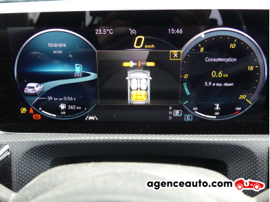 Mercedes Classe A — 30