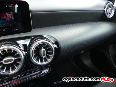 Mercedes Classe A — 31