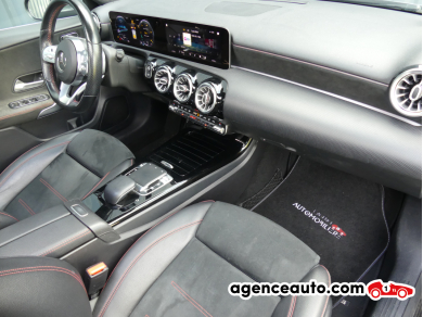 Mercedes Classe A — 13