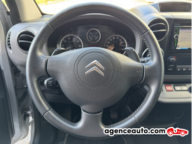 Citroen Berlingo — 6