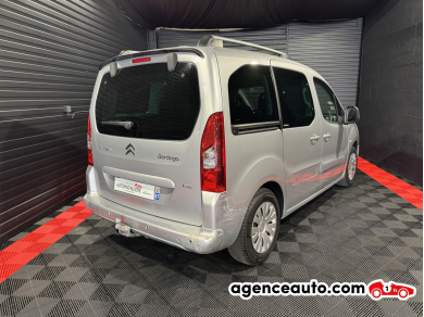 Citroen Berlingo — 2
