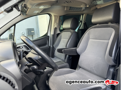 Citroen Berlingo — 4