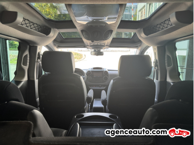 Citroen Berlingo — 23