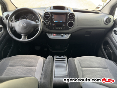 Citroen Berlingo — 3