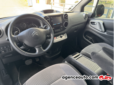 Citroen Berlingo — 5