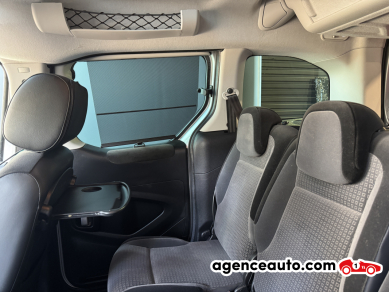 Citroen Berlingo — 20