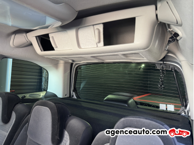 Citroen Berlingo — 22