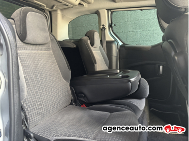 Citroen Berlingo — 28