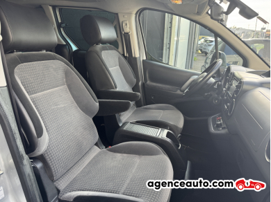 Citroen Berlingo — 29