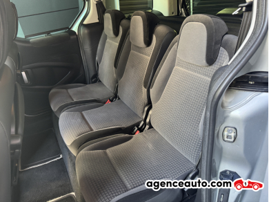 Citroen Berlingo — 19