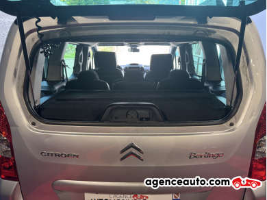 Citroen Berlingo — 26