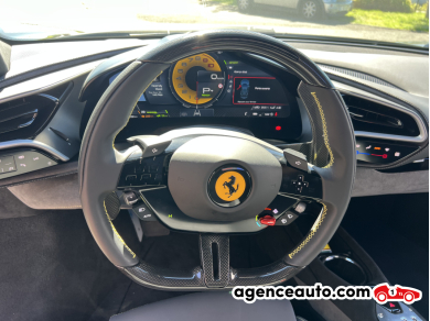 Ferrari 296 GTS — 19