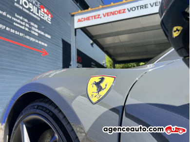Ferrari 296 GTS — 37