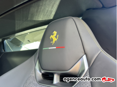 Ferrari 296 GTS — 31
