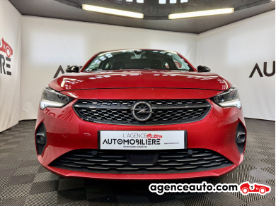 Opel Corsa — 2