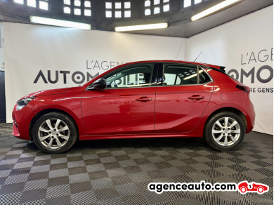 Opel Corsa — 8