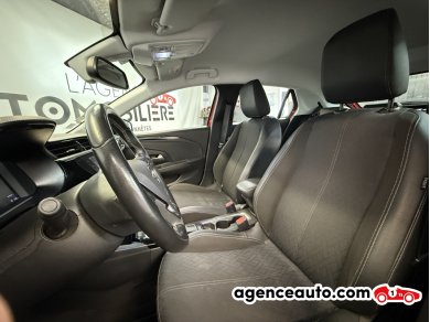 Opel Corsa — 12