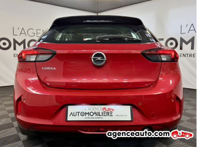 Opel Corsa — 6