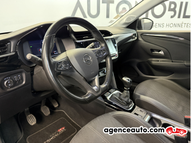 Opel Corsa — 11