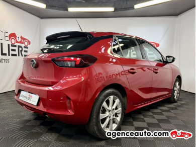 Opel Corsa — 5