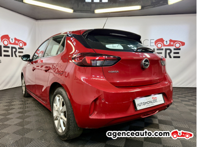 Opel Corsa — 7