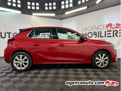 Opel Corsa — 4