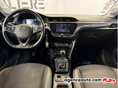 Opel Corsa — 10