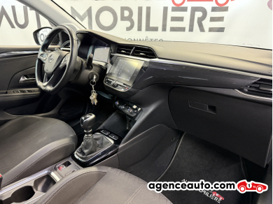 Opel Corsa — 13