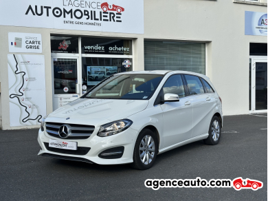 Mercedes Classe B