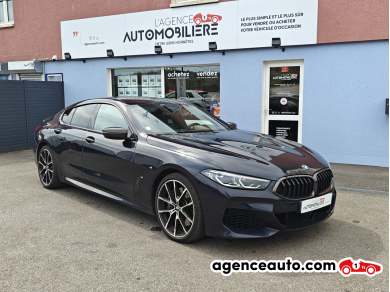 Bmw Série 8
