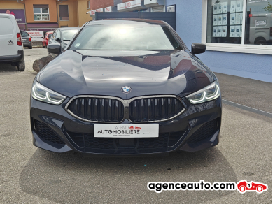 Bmw Série 8 — 2