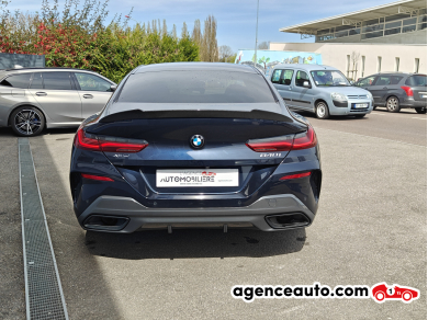 Bmw Série 8 — 6